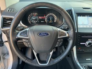 Ford Edge 2.0 TDCI 132kW 180CV Trend 4WD  - Foto 16