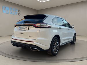 Ford Edge 2.0 TDCI 132kW 180CV Trend 4WD  - Foto 8