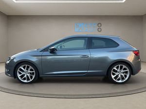 Seat Leon SC 2.0 TDI 150cv StSp FR  - Foto 5