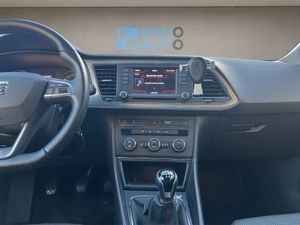 Seat Leon SC 2.0 TDI 150cv StSp FR  - Foto 14