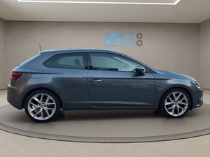 Seat Leon SC 2.0 TDI 150cv StSp FR  - Foto 9