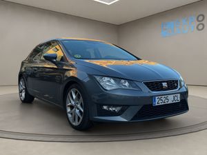 Seat Leon SC 2.0 TDI 150cv StSp FR  - Foto 2