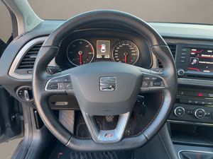 Seat Leon SC 2.0 TDI 150cv StSp FR  - Foto 16