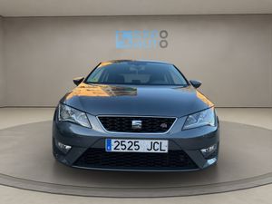 Seat Leon SC 2.0 TDI 150cv StSp FR  - Foto 3