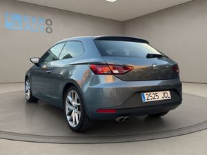 Seat Leon SC 2.0 TDI 150cv StSp FR  - Foto 6