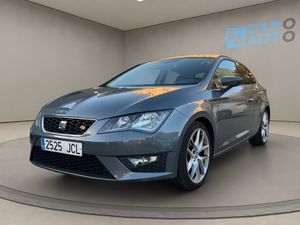 Seat Leon SC 2.0 TDI 150cv StSp FR  - Foto 4