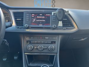 Seat Leon SC 2.0 TDI 150cv StSp FR  - Foto 15