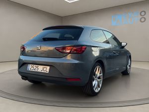 Seat Leon SC 2.0 TDI 150cv StSp FR  - Foto 8