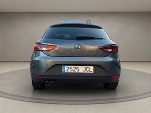 Seat Leon SC 2.0 TDI 150cv StSp FR  - Foto 7