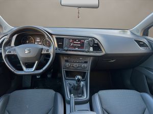 Seat Leon SC 2.0 TDI 150cv StSp FR  - Foto 13