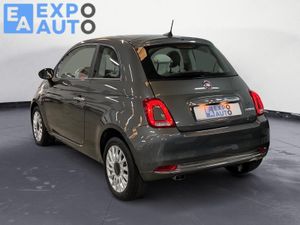 Fiat 500 Pop 1.0 6v GSE 52KW (70 CV) - Foto 4