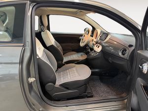 Fiat 500 Pop 1.0 6v GSE 52KW (70 CV) - Foto 19
