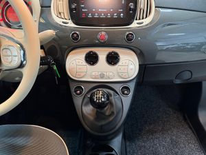 Fiat 500 Pop 1.0 6v GSE 52KW (70 CV) - Foto 14
