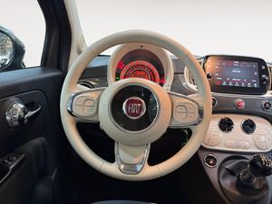 Fiat 500 Pop 1.0 6v GSE 52KW (70 CV) - Foto 17