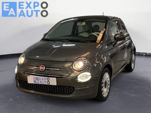 Fiat 500 Pop 1.0 6v GSE 52KW (70 CV) - Foto 3