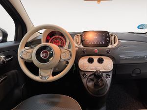 Fiat 500 Pop 1.0 6v GSE 52KW (70 CV) - Foto 13