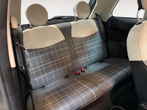 Fiat 500 Pop 1.0 6v GSE 52KW (70 CV) - Foto 18
