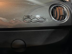 Fiat 500 Pop 1.0 6v GSE 52KW (70 CV) - Foto 15