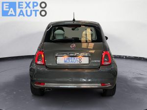 Fiat 500 Pop 1.0 6v GSE 52KW (70 CV) - Foto 5