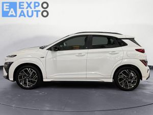 Hyundai Kona 1.0 TGDI N Line 30 Aniversario 4X2 - Foto 3