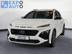 Hyundai Kona 1.0 TGDI N Line 30 Aniversario 4X2 - Foto 9