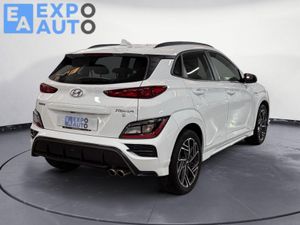 Hyundai Kona 1.0 TGDI N Line 30 Aniversario 4X2 - Foto 6