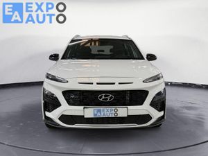 Hyundai Kona 1.0 TGDI N Line 30 Aniversario 4X2 - Foto 8