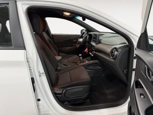 Hyundai Kona 1.0 TGDI N Line 30 Aniversario 4X2 - Foto 16