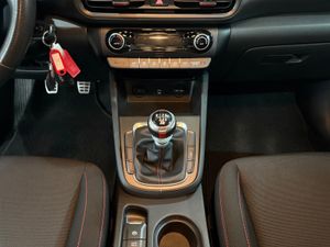 Hyundai Kona 1.0 TGDI N Line 30 Aniversario 4X2 - Foto 12