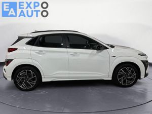 Hyundai Kona 1.0 TGDI N Line 30 Aniversario 4X2 - Foto 7