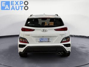 Hyundai Kona 1.0 TGDI N Line 30 Aniversario 4X2 - Foto 5