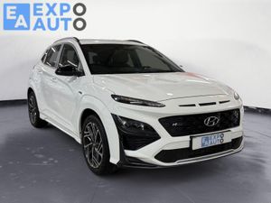 Hyundai Kona 1.0 TGDI N Line 30 Aniversario 4X2 - Foto 2