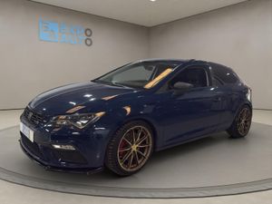 Seat Leon 1.8 TSI 132kW (180CV) DSG-7 St&Sp FR - Foto 6