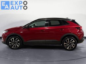 Opel Grandland X 2.0 CDTi Ultimate Auto - Foto 4