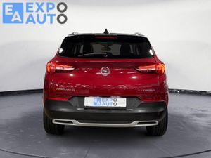 Opel Grandland X 2.0 CDTi Ultimate Auto - Foto 6