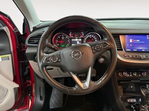 Opel Grandland X 2.0 CDTi Ultimate Auto - Foto 14