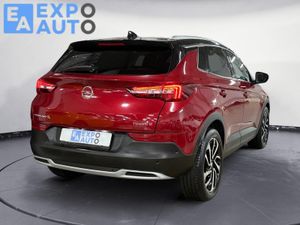 Opel Grandland X 2.0 CDTi Ultimate Auto - Foto 7