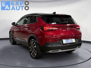 Opel Grandland X 2.0 CDTi Ultimate Auto - Foto 5