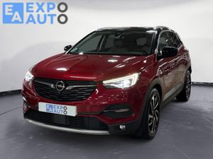Opel Grandland X 2.0 CDTi Ultimate Auto - Foto 3