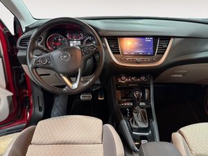 Opel Grandland X 2.0 CDTi Ultimate Auto - Foto 11