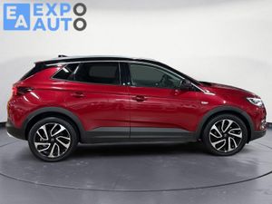 Opel Grandland X 2.0 CDTi Ultimate Auto - Foto 8