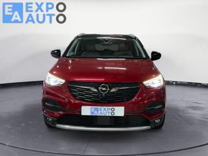 Opel Grandland X 2.0 CDTi Ultimate Auto - Foto 9
