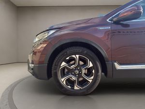 Honda CR-V 2.0 i-MMD 4x2 LIFESTYLE - Foto 6