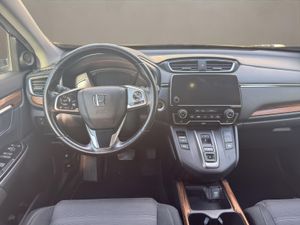 Honda CR-V 2.0 i-MMD 4x2 LIFESTYLE - Foto 17