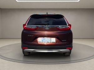 Honda CR-V 2.0 i-MMD 4x2 LIFESTYLE - Foto 9