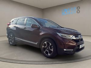 Honda CR-V 2.0 i-MMD 4x2 LIFESTYLE - Foto 2