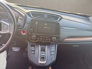 Honda CR-V 2.0 i-MMD 4x2 LIFESTYLE - Foto 12