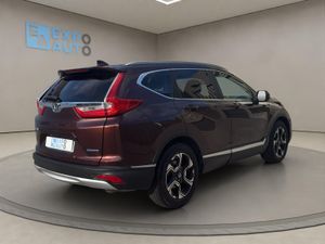 Honda CR-V 2.0 i-MMD 4x2 LIFESTYLE - Foto 7