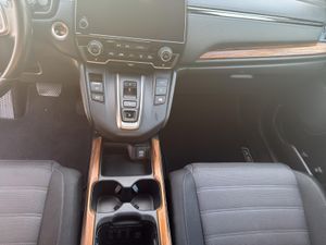 Honda CR-V 2.0 i-MMD 4x2 LIFESTYLE - Foto 13