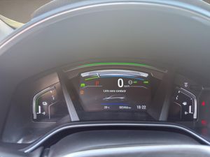 Honda CR-V 2.0 i-MMD 4x2 LIFESTYLE - Foto 21